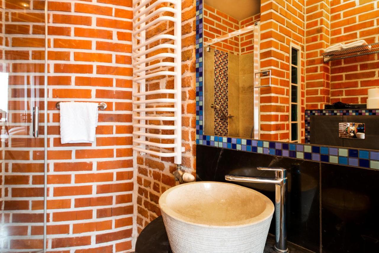 Aparthotel Krowoderska 3*