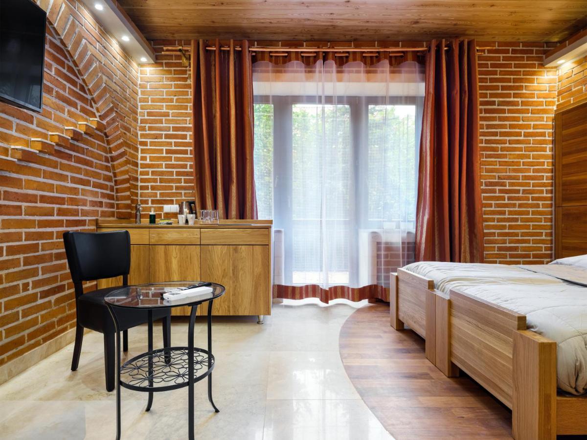 Krowoderska Aparthotel 3*