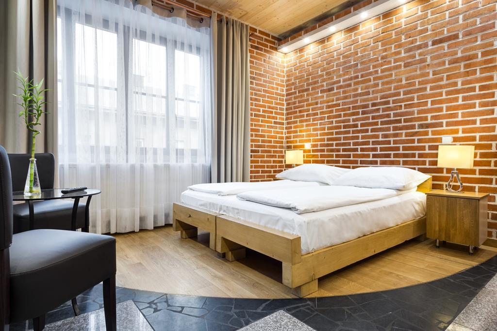 Krowoderska 3* Krakow