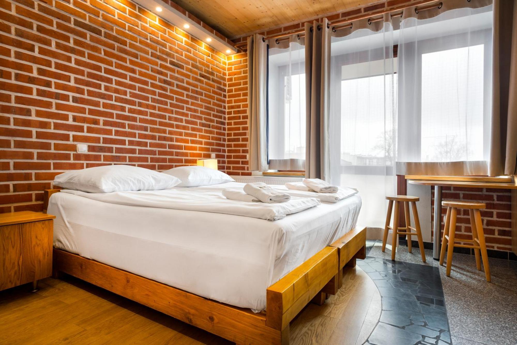 Krowoderska Aparthotel Krakau