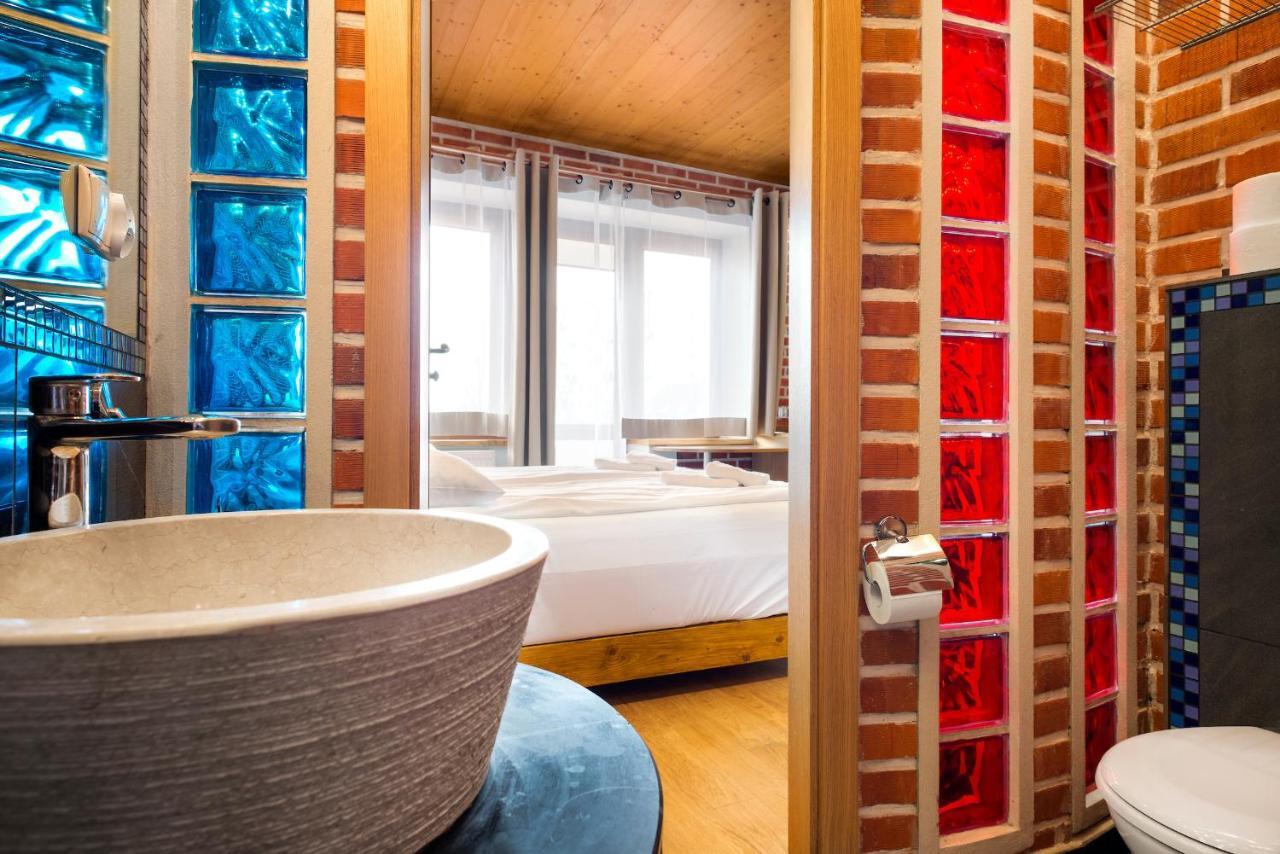 Krowoderska Aparthotel Krakau